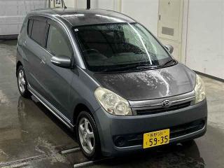 DAIHATSU MIRA CUSTOM