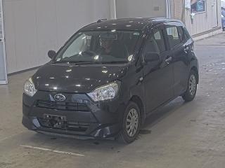 SUBARU PLEO PLUS
