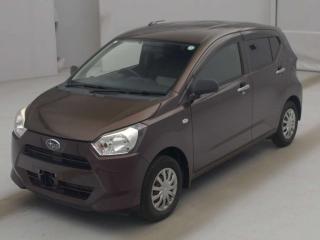 SUBARU PLEO PLUS