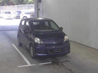 SUBARU PLEO PLUS