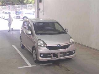 SUBARU PLEO PLUS