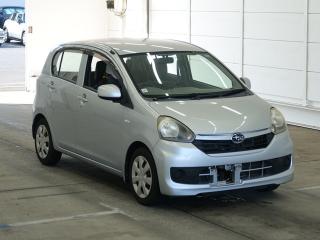 SUBARU PLEO PLUS