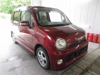 DAIHATSU MOVE LATTE