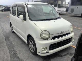 DAIHATSU MOVE LATTE