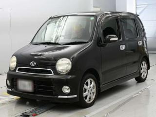 DAIHATSU MOVE LATTE