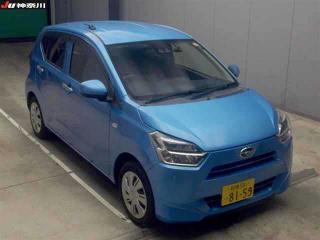 SUBARU PLEO PLUS