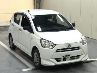 SUBARU PLEO PLUS