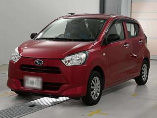 SUBARU PLEO PLUS