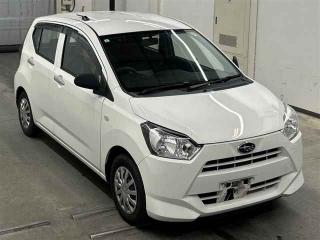 SUBARU PLEO PLUS