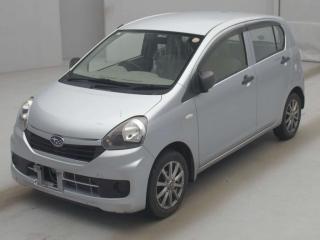 SUBARU PLEO PLUS