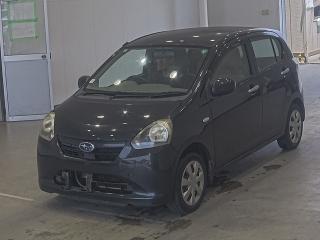 SUBARU PLEO PLUS