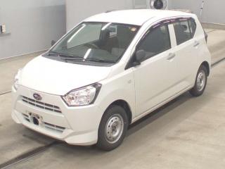 SUBARU PLEO PLUS
