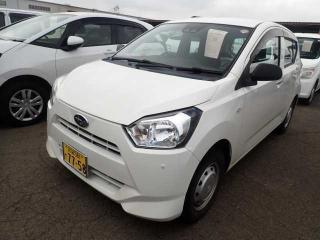 SUBARU PLEO PLUS