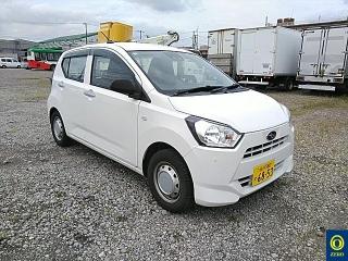 SUBARU PLEO PLUS