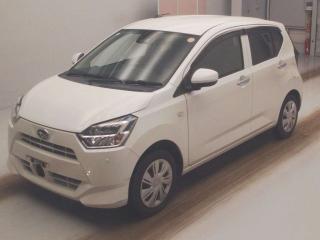 SUBARU PLEO PLUS
