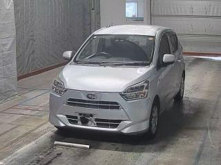 SUBARU PLEO PLUS
