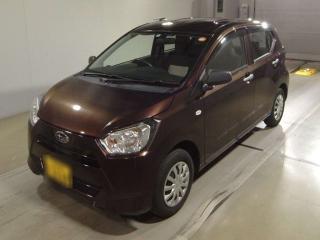 SUBARU PLEO PLUS