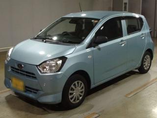 SUBARU PLEO PLUS