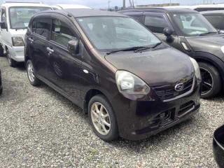 SUBARU PLEO PLUS