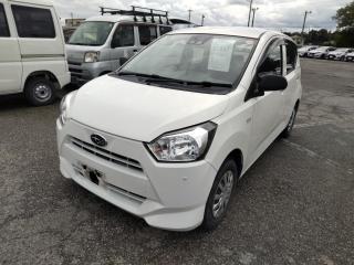 SUBARU PLEO PLUS