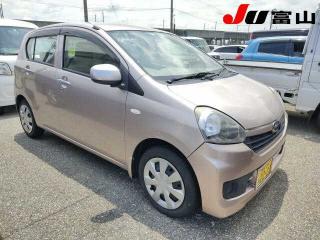 SUBARU PLEO PLUS
