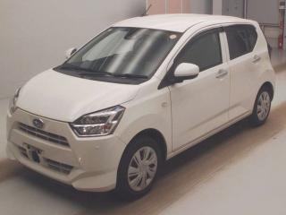 SUBARU PLEO PLUS
