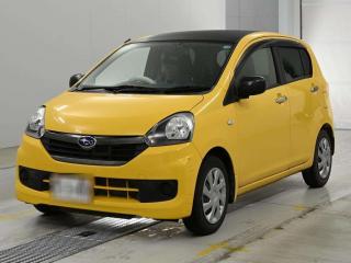 SUBARU PLEO PLUS