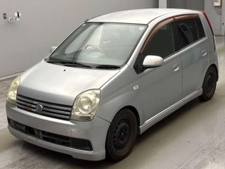 DAIHATSU MIRA AVY