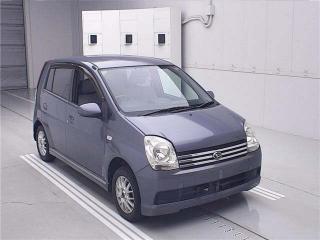 DAIHATSU MIRA AVY
