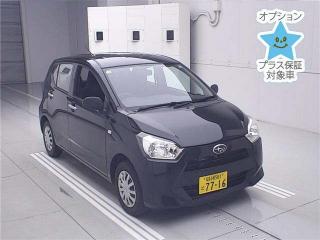 SUBARU PLEO PLUS