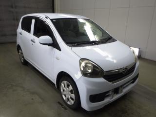 SUBARU PLEO PLUS