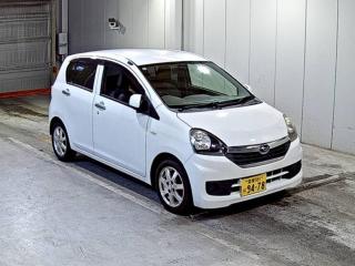 SUBARU PLEO PLUS