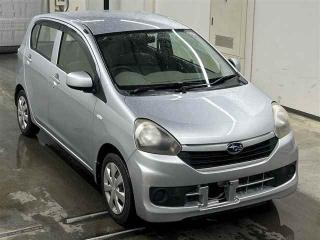 SUBARU PLEO PLUS