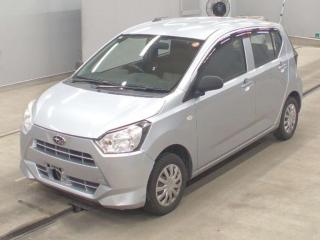 SUBARU PLEO PLUS