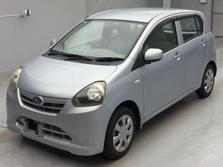 SUBARU PLEO PLUS