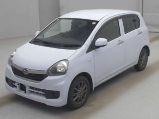 SUBARU PLEO PLUS