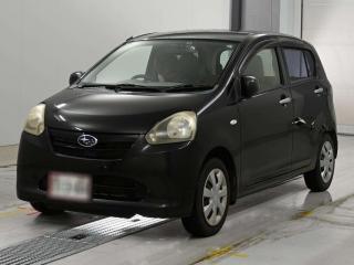 SUBARU PLEO PLUS