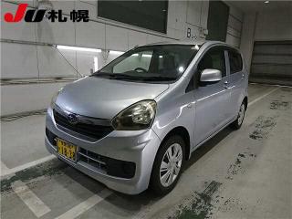 SUBARU PLEO PLUS