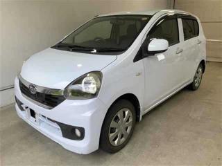 SUBARU PLEO PLUS