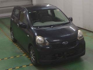 SUBARU PLEO PLUS