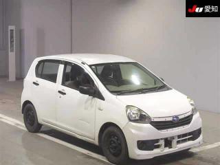SUBARU PLEO PLUS