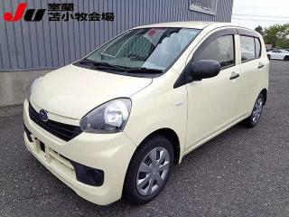 SUBARU PLEO PLUS