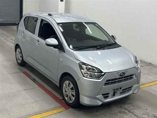 SUBARU PLEO PLUS