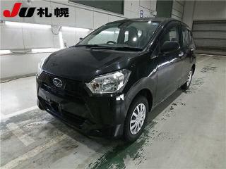 SUBARU PLEO PLUS