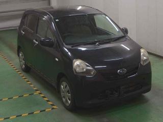 SUBARU PLEO PLUS
