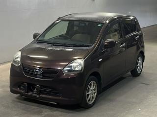 SUBARU PLEO PLUS