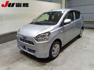 SUBARU PLEO PLUS