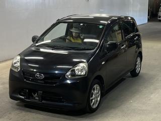SUBARU PLEO PLUS