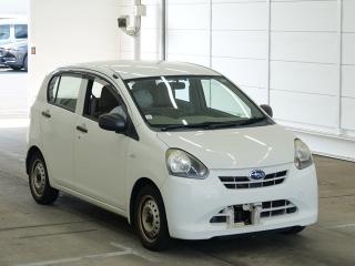 SUBARU PLEO PLUS