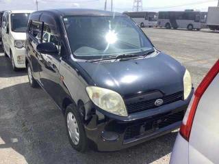 DAIHATSU MAX